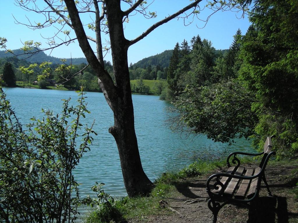 Gasthof Botenwirt Faistenau Kültér fotó