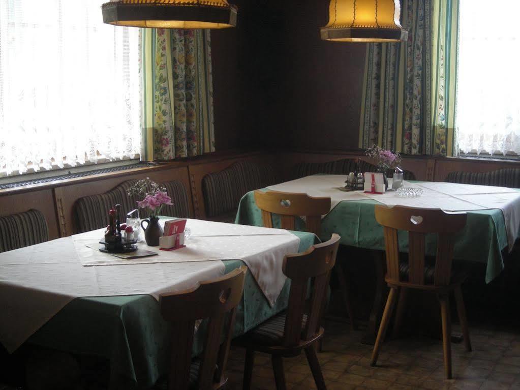 Gasthof Botenwirt Faistenau Kültér fotó